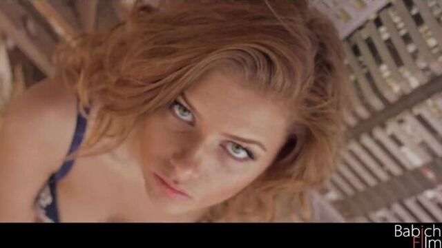 Beautiful Julia Yaroshenko