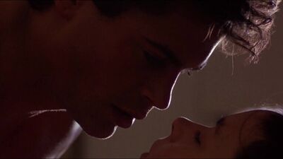 Kim Cattrall, Meg Tilly, Dana Delany Nude - Masquerade (1988) HD 1080p BluRay