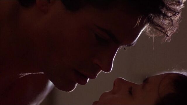 Kim Cattrall, Meg Tilly, Dana Delany Nude - Masquerade (1988) HD 1080p BluRay