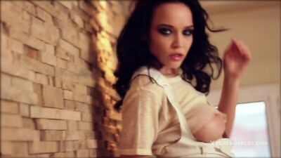 Angelina Petrova [720p]