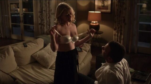 Paula Malcomson Nude - Ray Donovan - s04e06 (US 2016) 720p