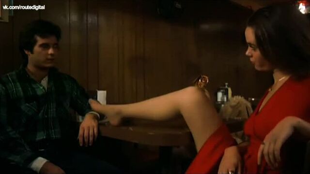 Melanie Griffith, Anne Lockhart Nude - Joyride (1977) Watch Online
