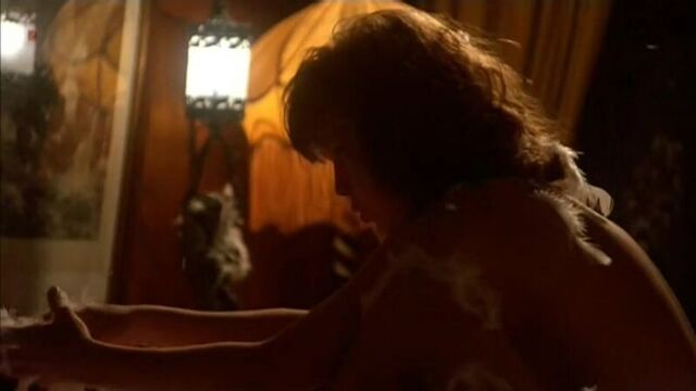 Greta Scacchi Nude - The Coca-Cola Kid (1985) Watch Online