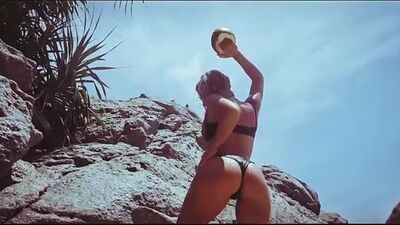 Thailand Great (SEXY CLIP 265)