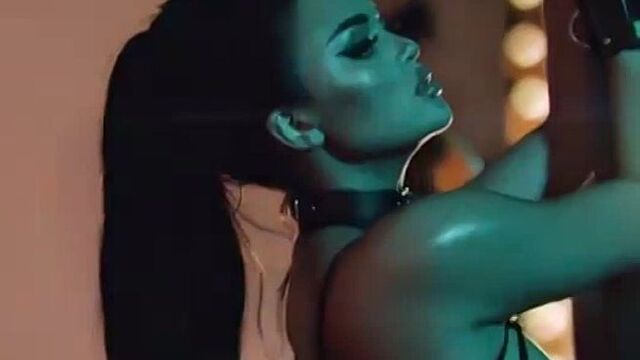 NITA KUZMINA (SEXY CLIP 275)