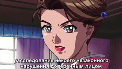 Immoral Sisters 3 Blossoming 1 uncensored