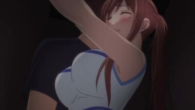 OVERFLOW SEX SCENE COMPILATION (hentai)
