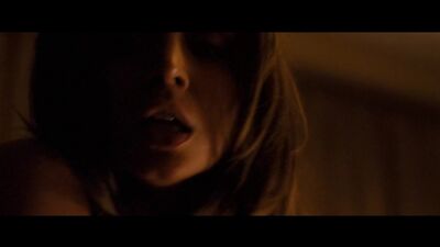 Eliza Dushku - Locked In (2010) (эротическая постельная сцена из фильма знаменитость трахается голая sex scene)