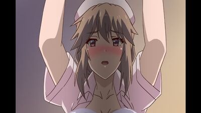 Boku to Nurse no Kenshuu Nisshi The Animation 01