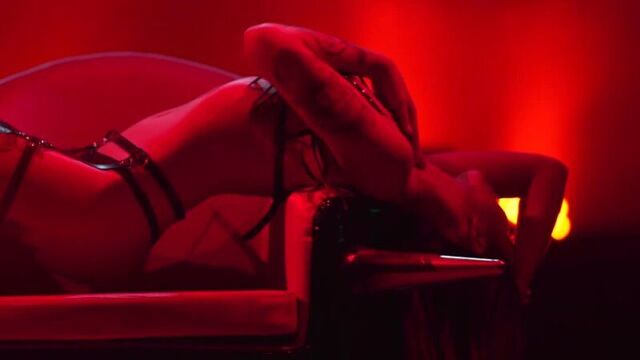 Alter Ego (SEXY CLIP 347)