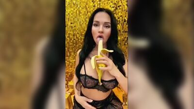 LILYA VOLKOVA (HOT AND SEXY 511)