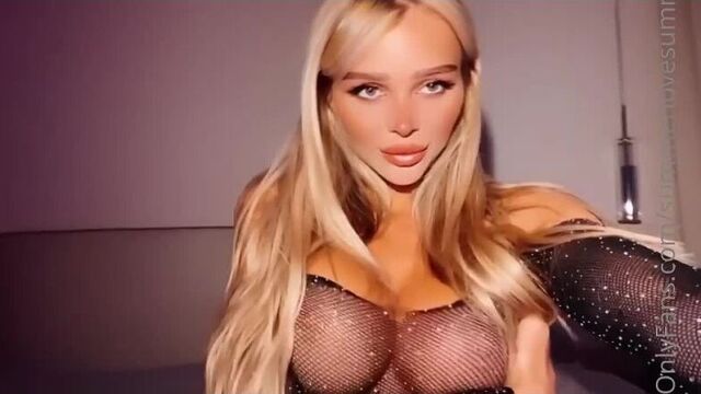ANGELIKA ANDREEVA (NUDE TOP BEST 848)