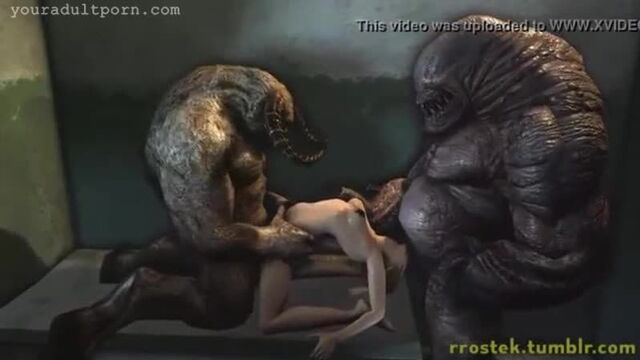 Monsters Hardcore Sex youradultporn.com [ hardcore monster hentai hardsex big-cock animated anime-sex 3d-sex ]