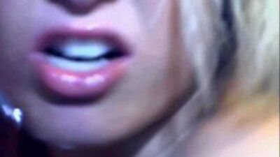 Anais Alexander - cumshots