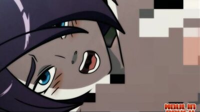 Zone-tan! the beautiful character of Zone-Sama
