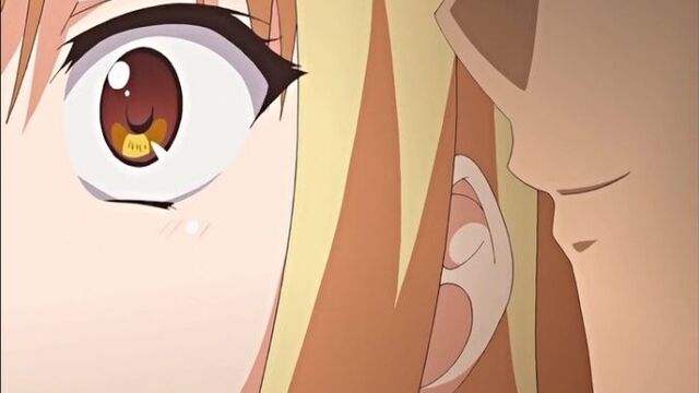 Kuraibito - OVA