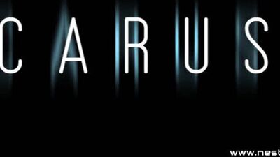 Icarus - Alien Porn - 3D Porn / 3Dポルノ