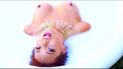 Ayumi Anime - 4k Milky Way Exclusive W Asian