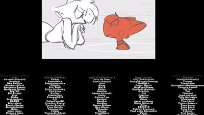 Furry 18 Futa Anal