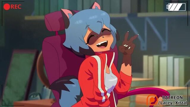 2D Porn | Furry18 | Yiff | Brand New Animal