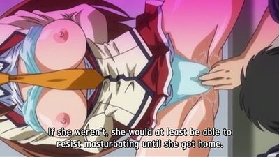 Kyouiku Shidou – Episode 1