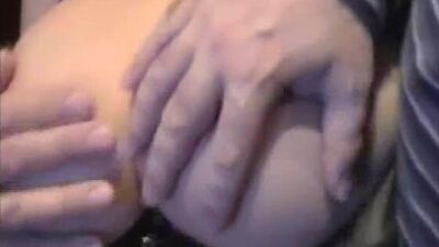 [CinemaGropers] Shione Cooper_Huge tits groped at cinema