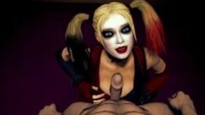 Harley qunin