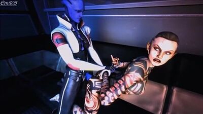 Mass Effect