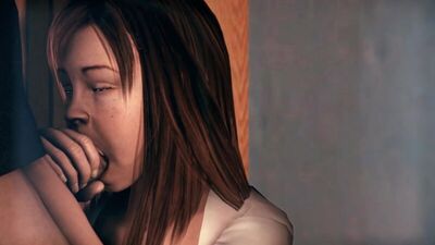 Victoria (Hitman sex)