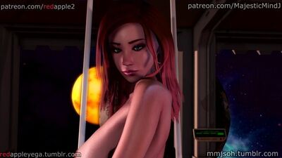 Introducing Kat Rebel
