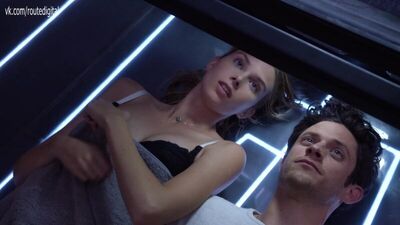 Emma Ishta - Stitchers (2017) s3e7 HD 1080p Web Nude? Sexy! Watch Online
