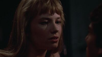 Rebecca De Mornay Sexy - Risky Business (1983)