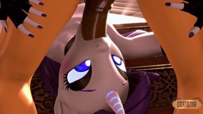 Furry yiff mlp pony futa porn sex r34
