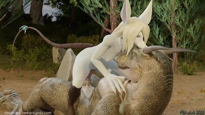 Furry yiff final fantasy Game Over, Part 2