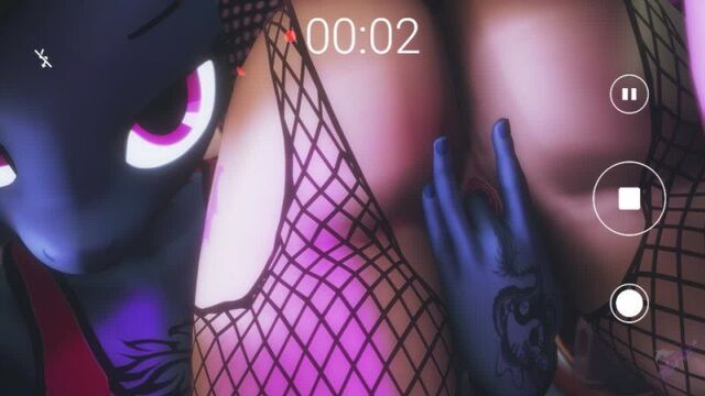 Furry yiff mlp pony porn car