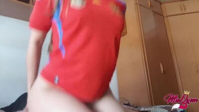 Mia Queen THE WORLD CUP [PornMir, ПОРНО ВК, new Porn vk, HD]