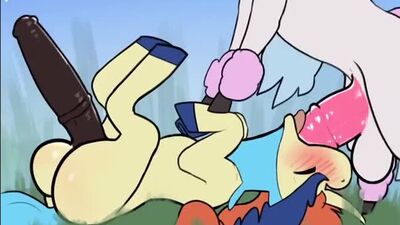 2d Yiff by Clade Furry Porn Sex E621 FYE gay r34 pokemon horse