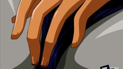 Raven - Teen Titans✔