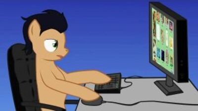 Reaction to Rule 34