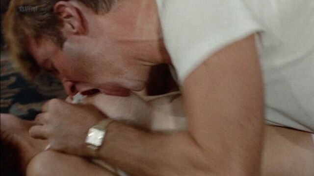 Kathy Williams, Maria Lease Nude - Love Camp 7 (US 1969) 1080p - Part 3