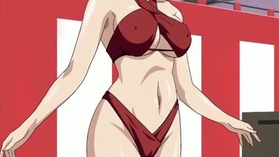 Angelium | Ангелиум - 2/2 серия [RUS субтитры] (HENTAI)