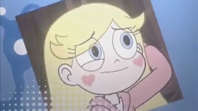 — star butterfly「 star vs the forces of evil 」