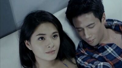 [vk.com/beanporn] Asian Erotic Scenes