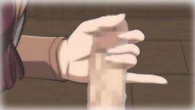 Mikasa Ackerman - NSFW; handjob; masturbation; strooks; stroking; 3D sex porno hentai; [Attack on Titan | Shingeki no Kyojin]