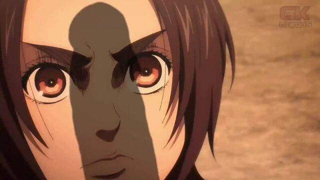 Gabi x Onyankopon - NSFW; BBC; blacked; interracial hentai; 3D sex porno hentai (ENG Sub) [Attack on Titan | Shingeki no Kyojin]