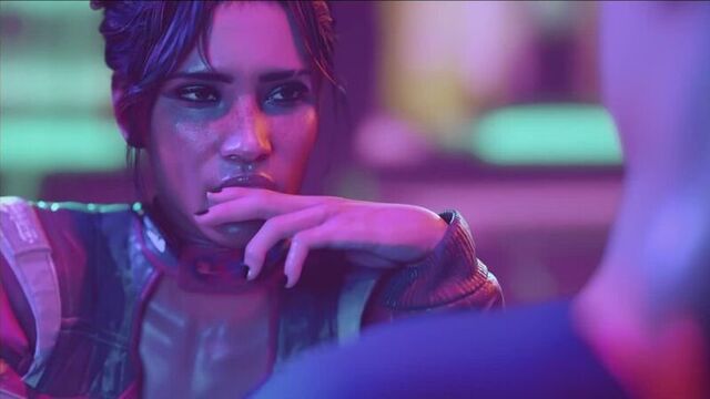 Panam Palmer - NSFW; handjob; masturbation; orgasm; cumshot; 3D sex porno hentai; [Cyberpunk 2077]