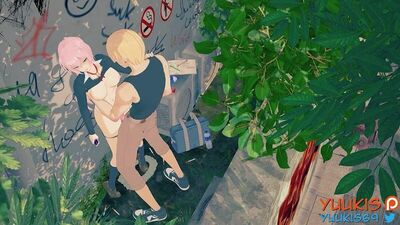 Micchon Shikikomori - NSFW; NTR; netorare; 3D sex porno hentai; (by @YuukiS) [Shikimori's Not Just a Cutie]