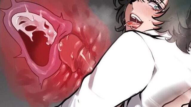 Himeno x Aki Hayakawa - NSFW; thicc; big ass; big butt; orgasm; creampie; 3D sex porno hentai; (ENG sub) [Chainsaw Man]