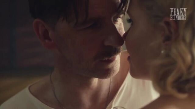 Season 4 Episode 3 - Arthur and Linda - Peaky Blinders