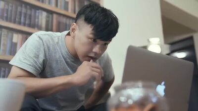 Chinese porn movies